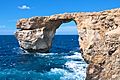 Malta Gozo, Azure Window (10264176345)