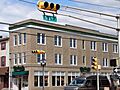 Marcouse Bldg Camden NJ