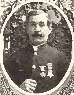 Marcus M Robbins