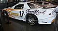 Matt Kenseth 2004 IROC Championship Car