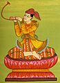 Maung Minbyu Nat