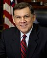 Mel Martinez official portrait