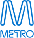 Metro Trains Melbourne Logo.svg