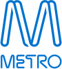 Metro Trains Melbourne Logo