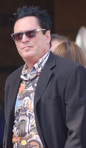Michael Madsen Facts for Kids