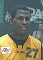 Michael Wright Mecz gwiazd PLK 2010