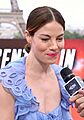 Michelle Monaghan in Paris 2018