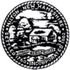 Official seal of Milton, New Hampshire