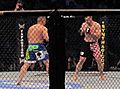 Mirko Cro Cop vs Pat Barry UFC 115
