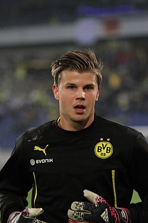 Mitchell Langerak IMG 1570
