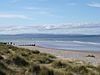Moray Firth from Findhorn Beach - geograph.org.uk - 602485.jpg