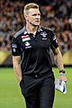 Nathan Buckley 2017