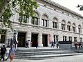 National Portrait Gallery, London, June 2023 34