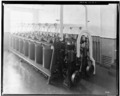 Neg. No. F-54, Apr 13, 1930, INTERIOR-OIL HOUSE, PAINT CIRCULATING SYSTEM - Ford Motor Company Long Beach Assembly Plant, Assembly Building, 700 Henry Ford Avenue, Long Beach, HAER CAL,19-LONGB,2-A-75