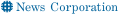 News Corp. logo