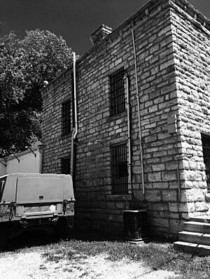NewtonJailhouse1