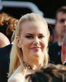 Nicole Kidman 2003