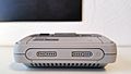 Nintendo Classic Mini Super Nintendo Entertainment System - Front