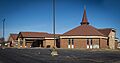 Noordeloos Christian Reformed Church
