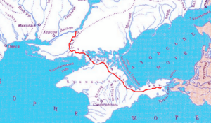 Nord-Krim-Kanal