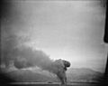 North Africa Operations. 12 November 1942, Bougie, Algeria. A13020