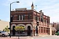 OConner Proctor Building Victoria Texas