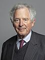 Official portrait of Lord Waldegrave of North Hill 2020 crop 2