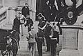 Official visit by King Alfonso XIII of Spain to France in 1905