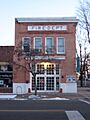 Old Longmont Fire Department