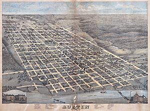 Old map-Austin-1873-sm