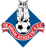 Oldham Athletic FC