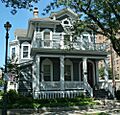 Oliver-House Milwaukee Jul09
