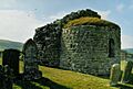 Orphir - round church - geograph.org.uk - 400899