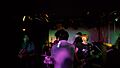 Pánico (band) 2008