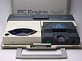 PC Engine CD-ROM2 Interface Unit