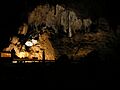 Painted Grotto in Carlsbad Cavern-118