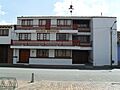 Palacio Municipal Simijaca