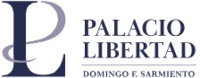 Palacio libertad logo.png