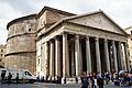 Pantheon Rome 04 2016 6460
