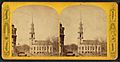 Park Street Church, from Robert N. Dennis collection of stereoscopic views