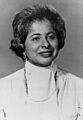 Patricia R. Harris