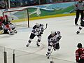 PavelskiCallahan2010WinterOlympics