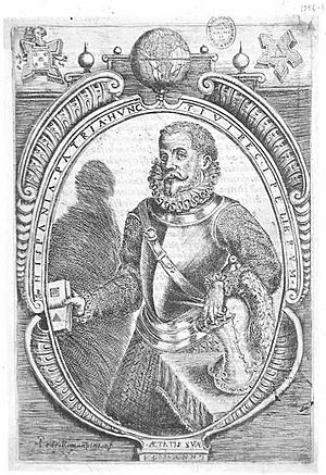 Pedro Román-Retrato de Cristóbal de Rojas.jpg