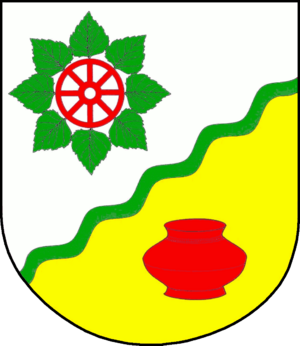 Peissen-Wappen