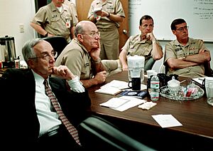 Pentagon on 9.11 - meeting1