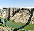 Perrine Bridge Twin Falls2