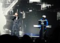 Pet Shop Boys Live