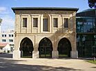 PikiWiki Israel 10338 the negev art museum in beer sheva.jpg