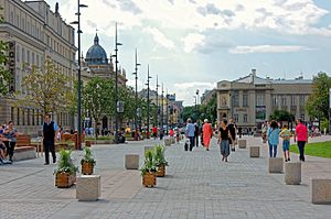 Plac Litewski w Lublinie (SZ-2017-07-09) 04