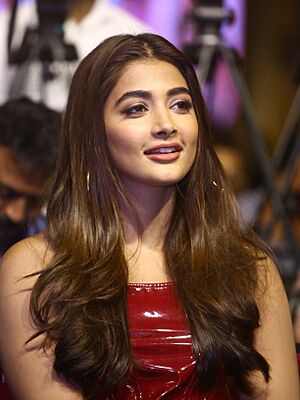 Pooja Hegde at Beast Telugu press meet.jpg